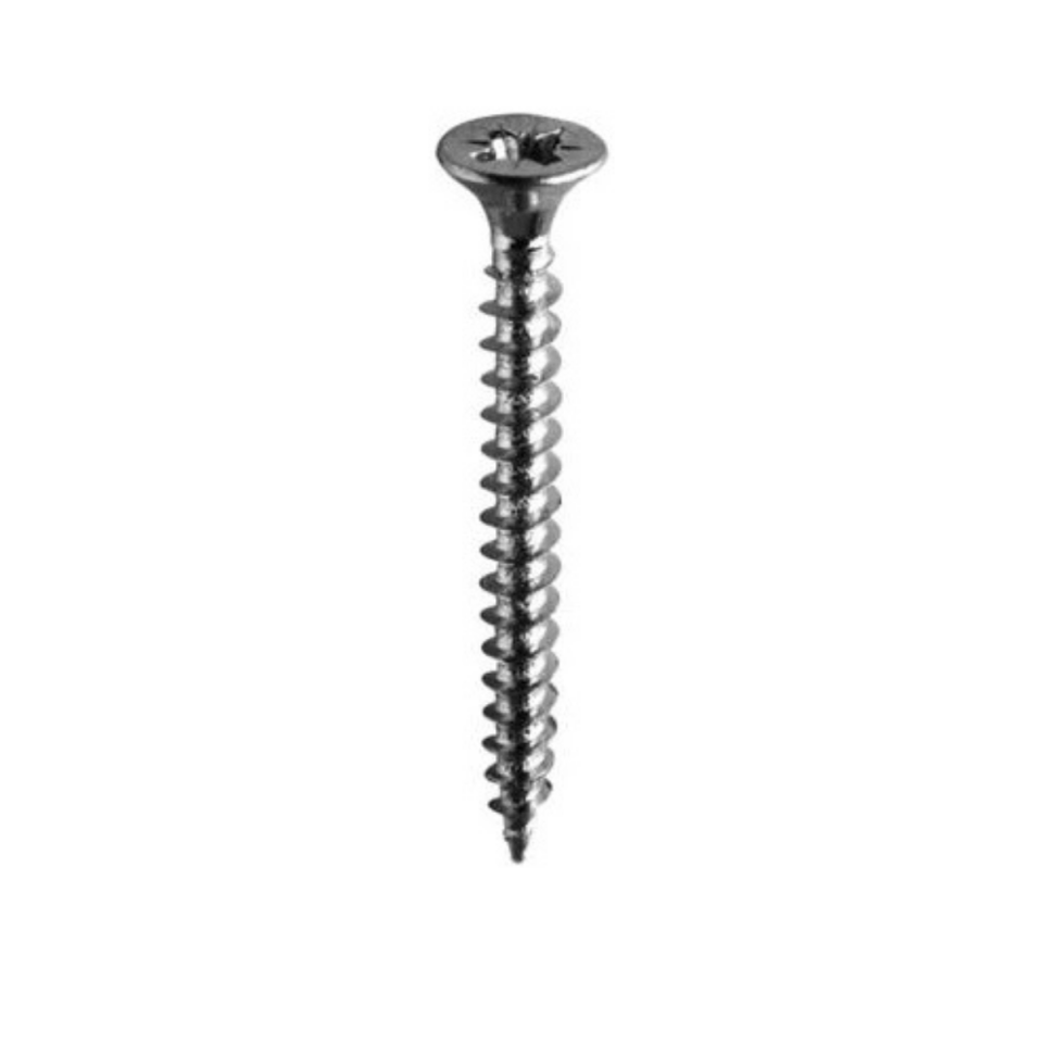 6X50 SUNTA VİDASI-15 Lİ PK