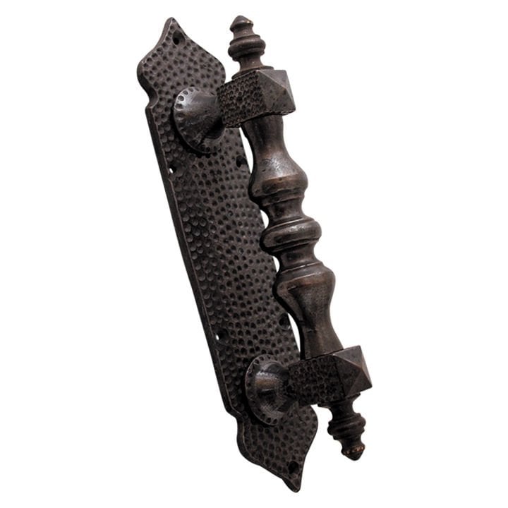 ÇEKME KOL OKSİT 2001