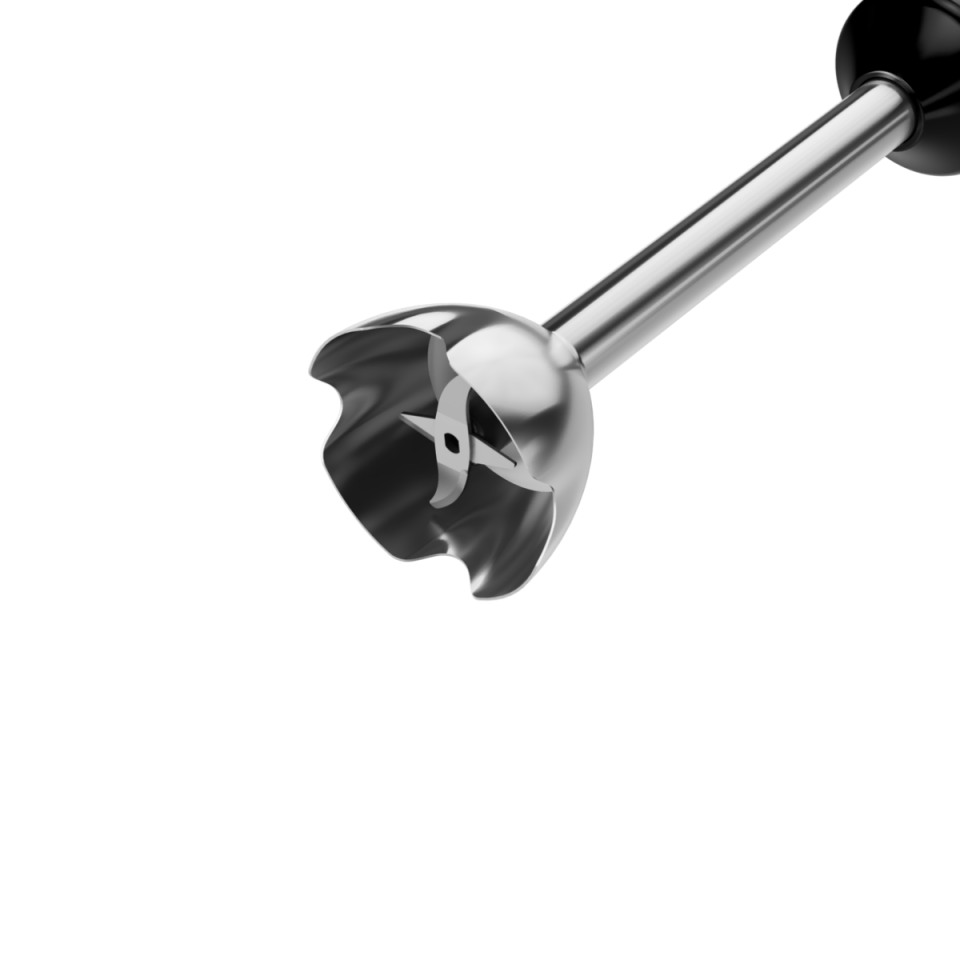 GRUNDİG MİNİ BLENDER SETİ HBS425051