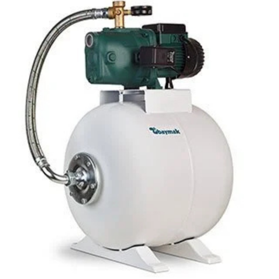 BAYMAK HİDROFOR JET 112M 20 LT 01050058