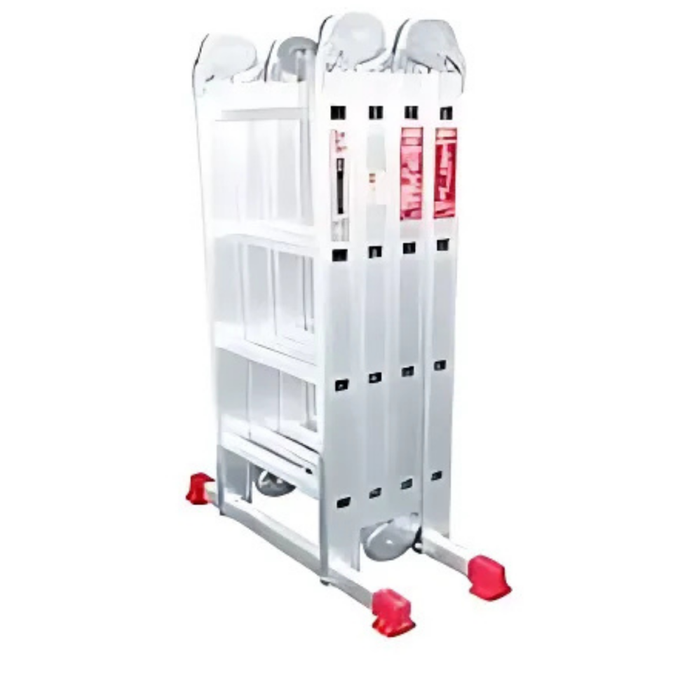 SEÇKİN 4.70 ALÜMİNYUM MERDİVEN İ304