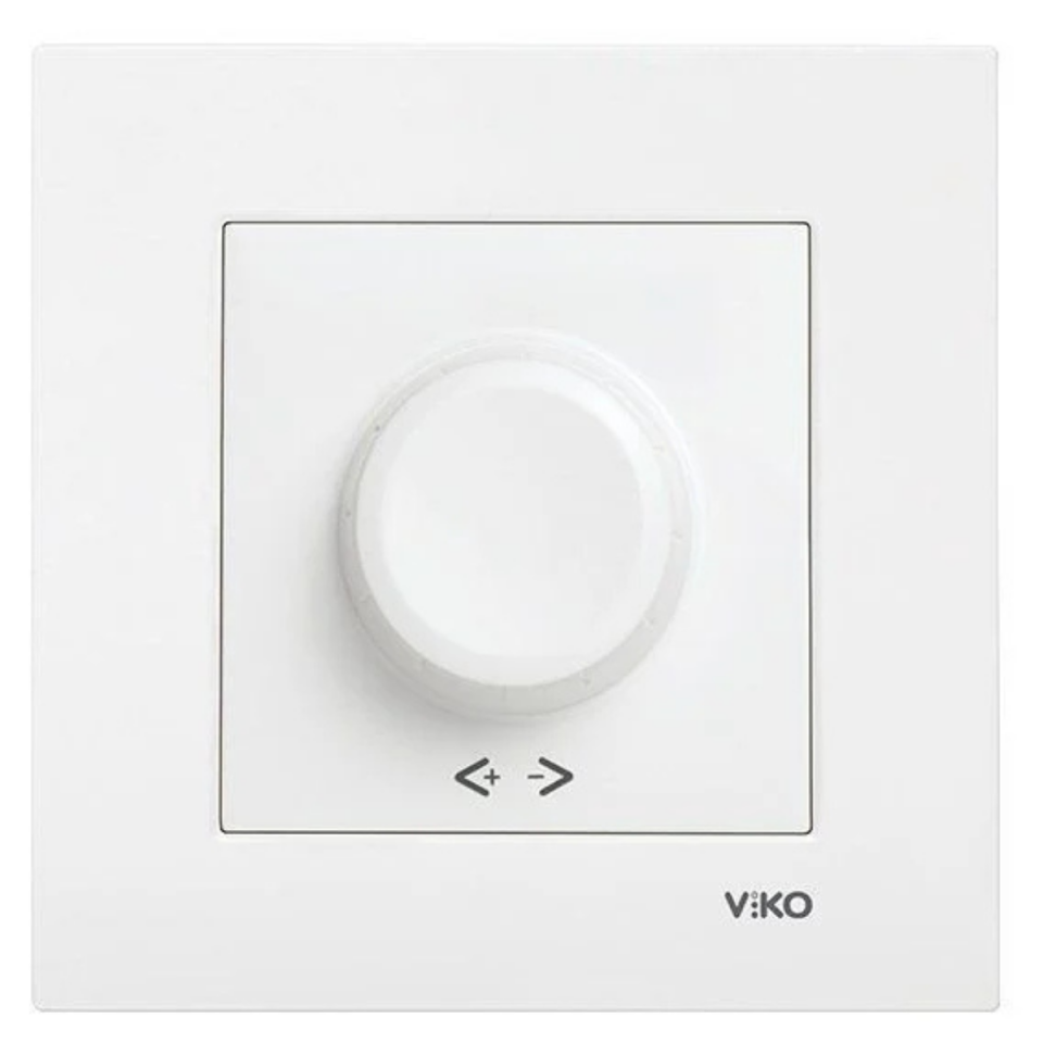 Vİ-KO KARRE DİMMER MEK+DKA 90967X47