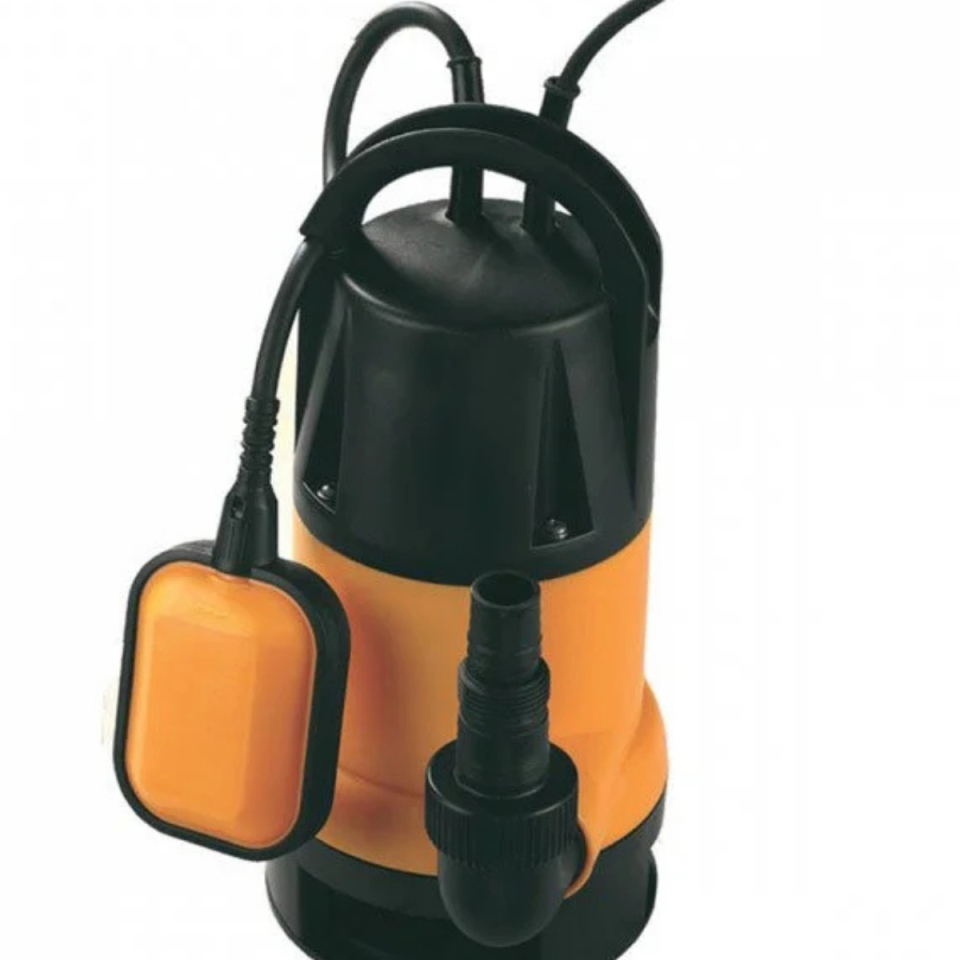 MAXEXTRA KİRLİ SU DALGIÇ POMPA QSB-JH-400B