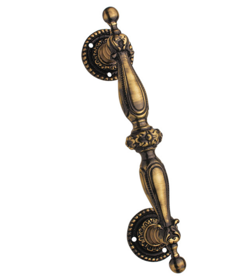 ÇEKME KOL ANTİK 2006