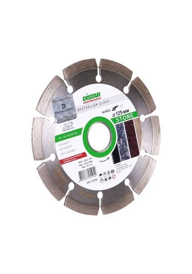 DİSTAR 1A1RSS STONE 115 MM Dİ143 150 84 009
