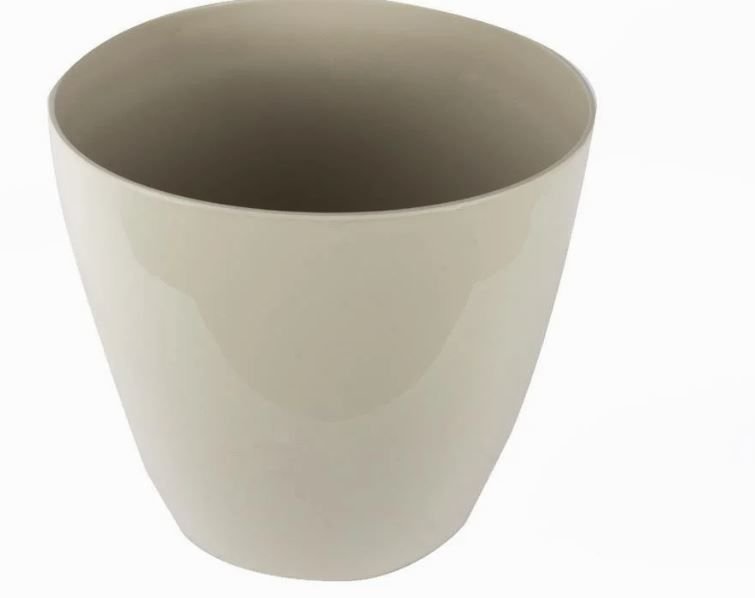 SAKSI YAKUT NO:5 KİRLİ BEYAZ 22 LT