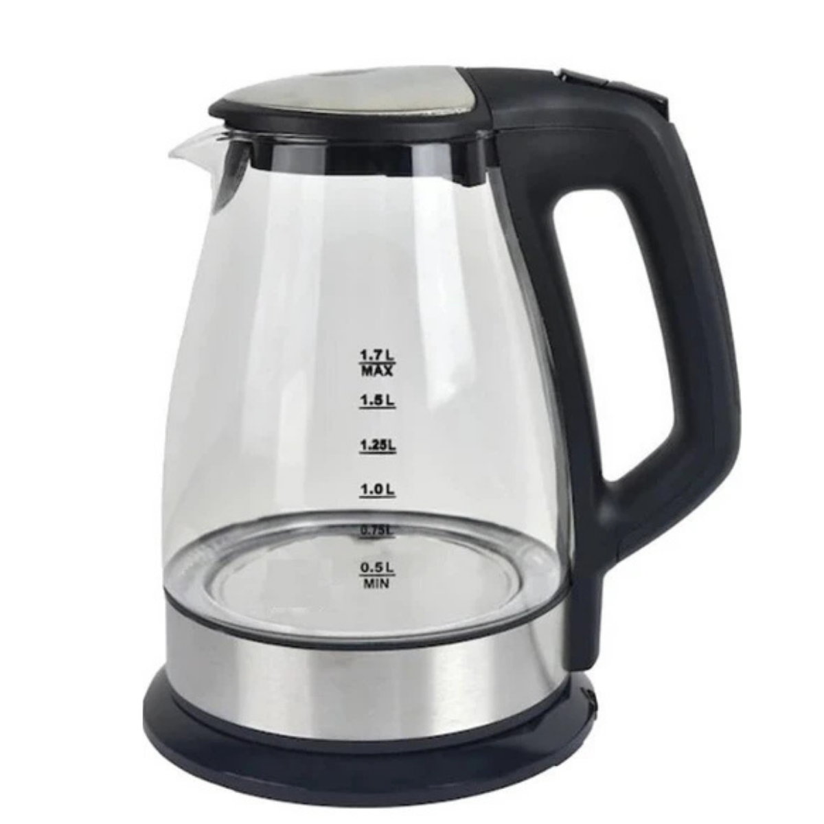 GOSSO CLASS CAM KETTLE