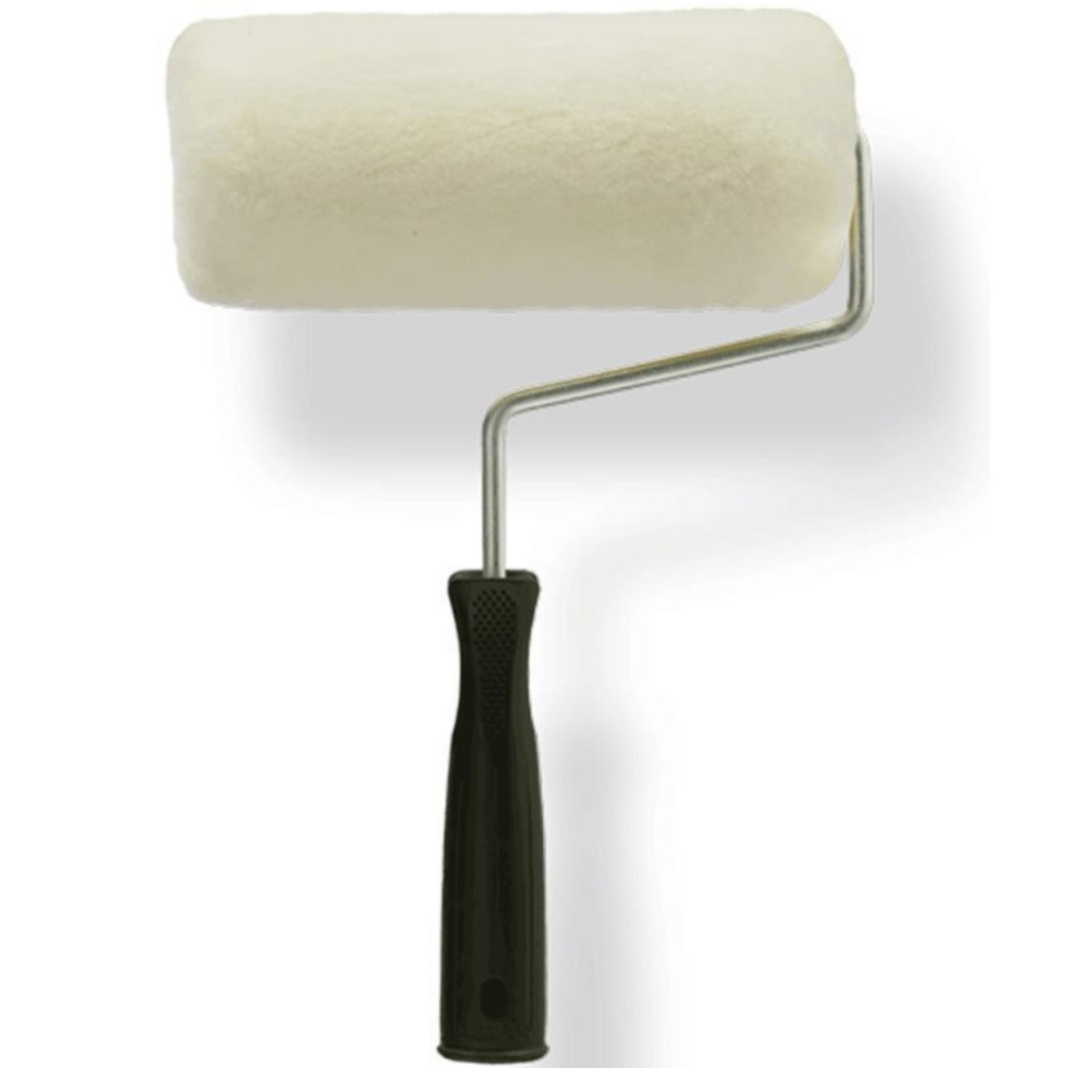 DEKOR POSTEKİ RULO 25 CM-1036