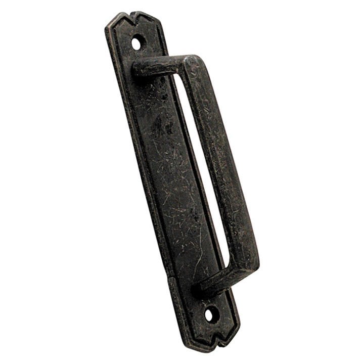 ÇEKME KOL OKSİT 2027