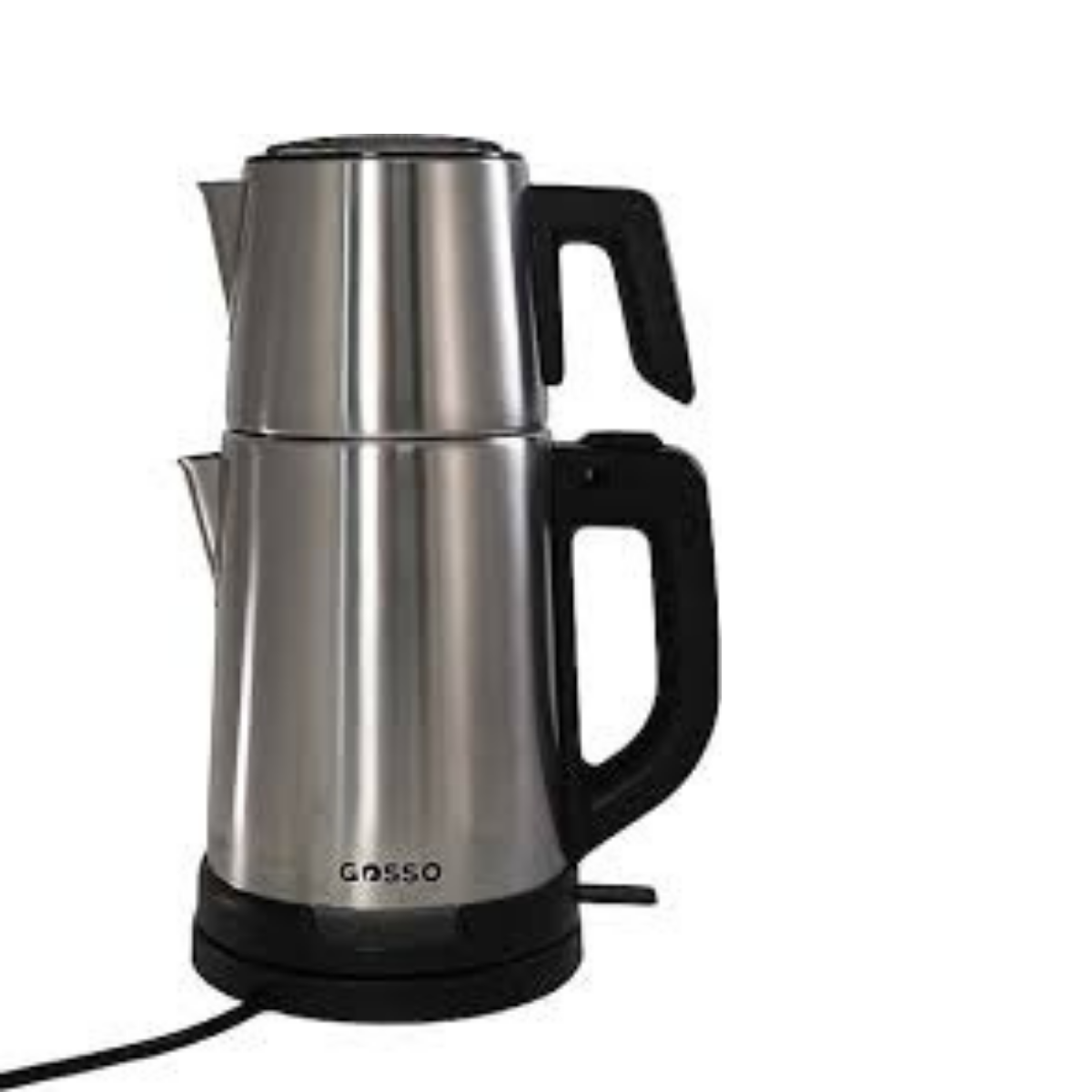 GOSSO ÇELİK ÇAY MAKİNASI CB-2500