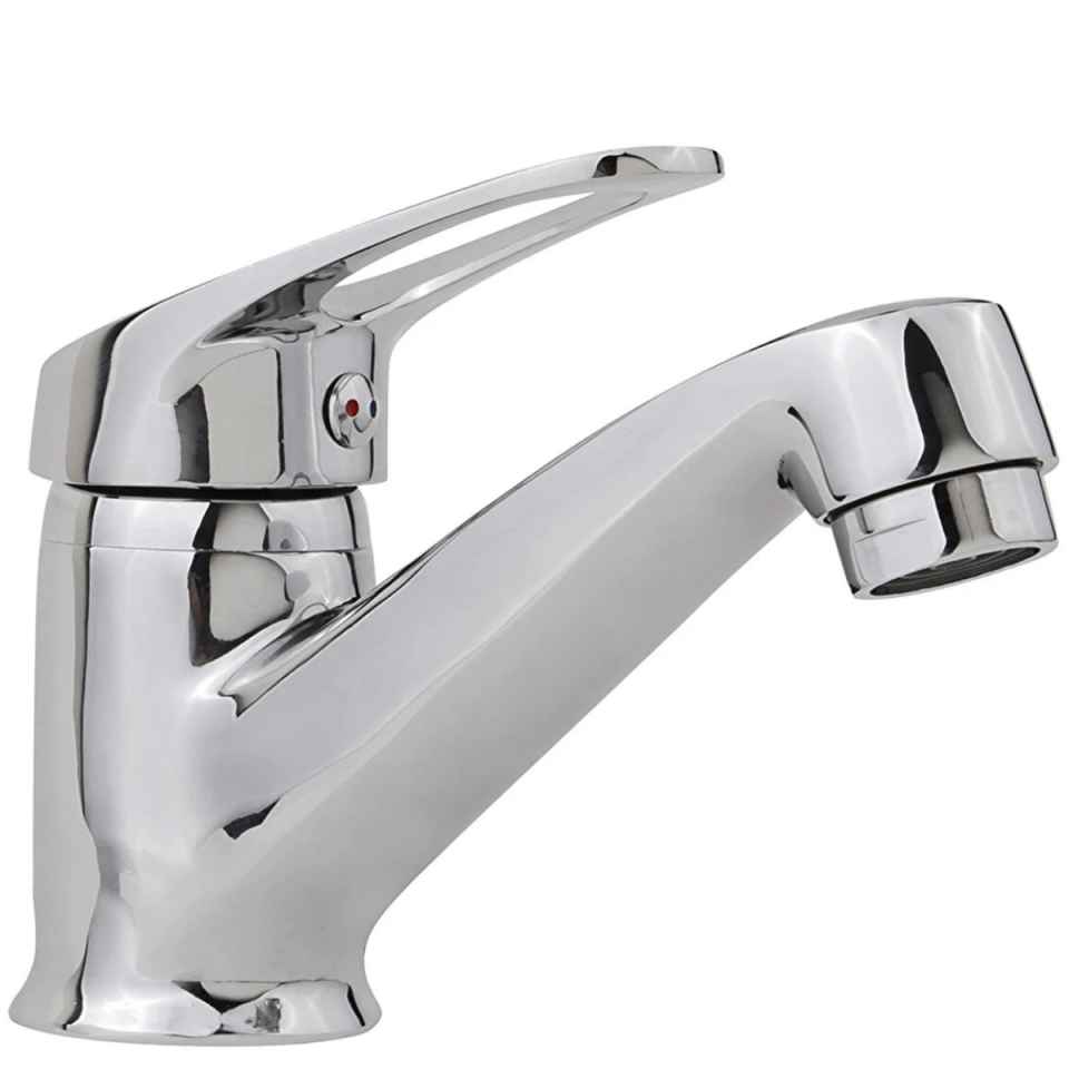 İTİMAT ASTRA MİX LAVABO BATARYASI 392