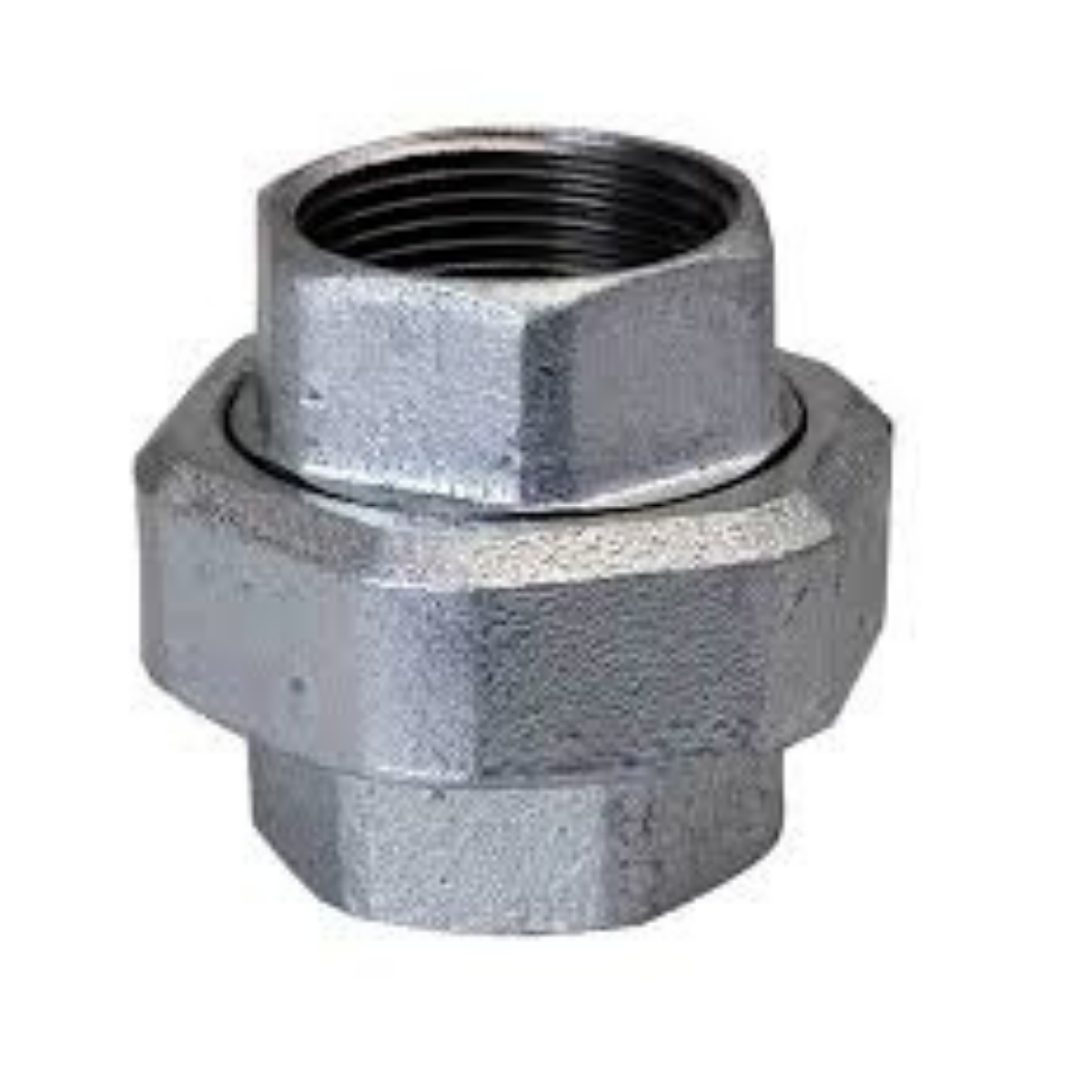 3 GALVANİZ KONİK REKOR