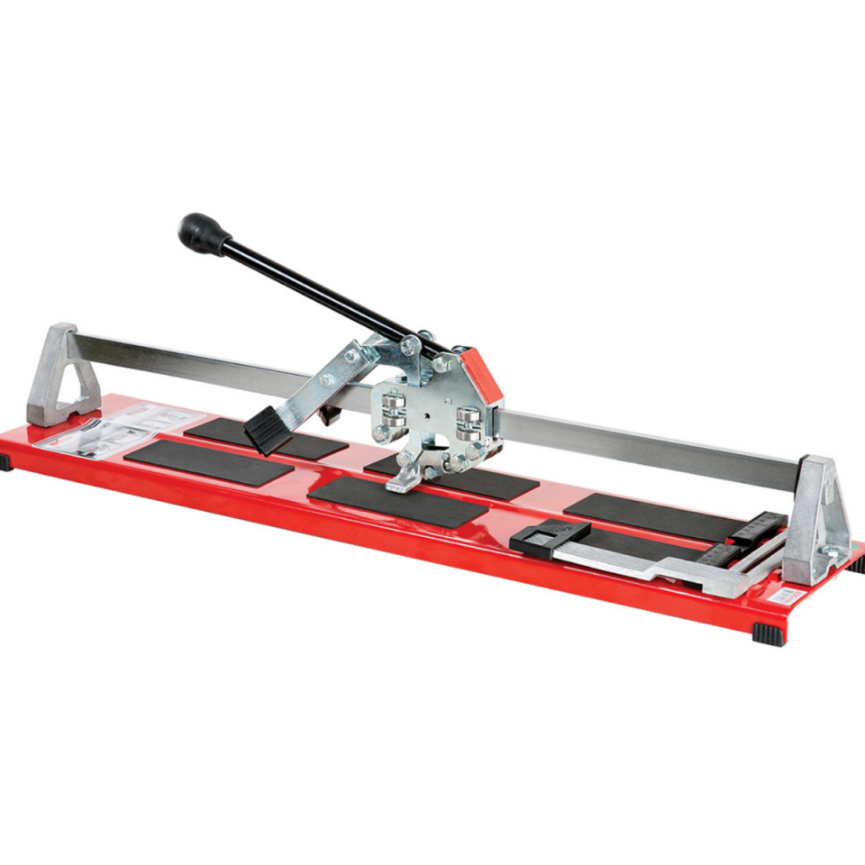 SERAMİK KESME MAKİNASI 850MM SÜPERLETO RULMANLI 35521