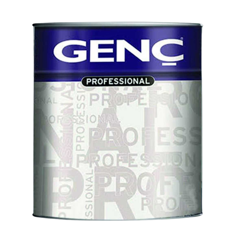 GENÇ AKRİLİK İ.MAT VERNİK GLN