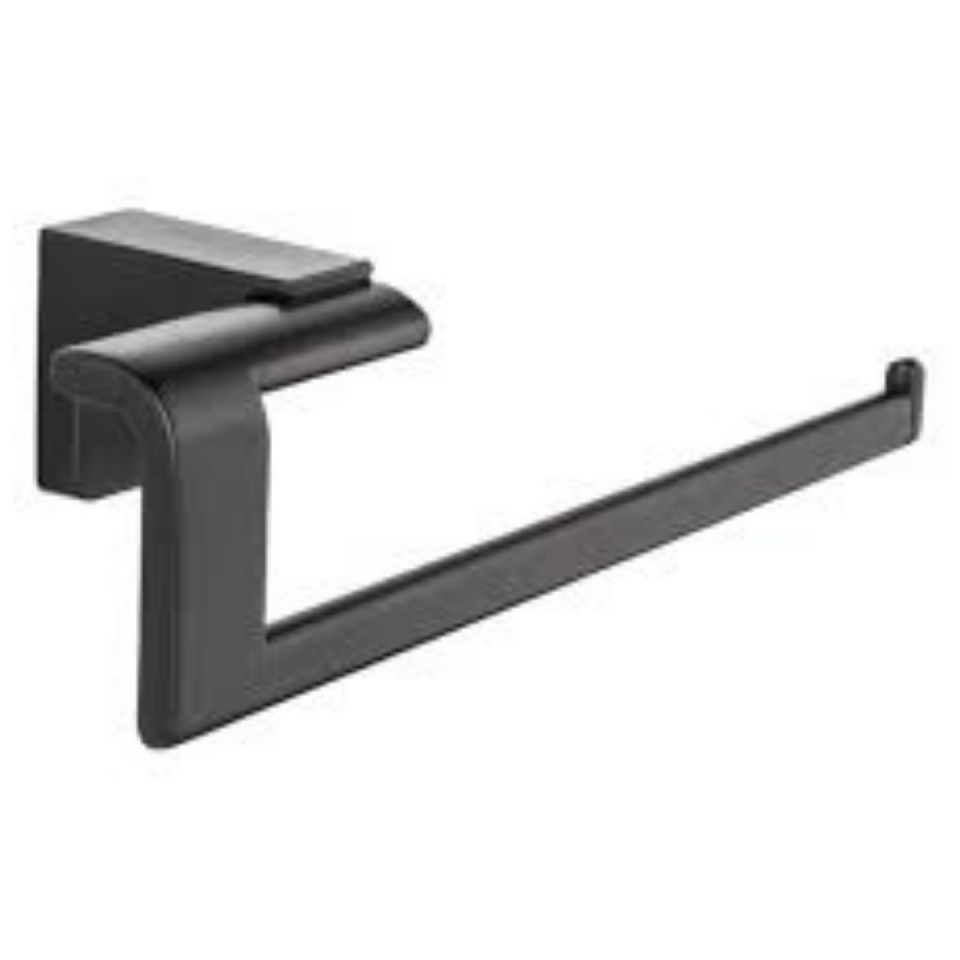 KARLİM NAME KAPAKSIZ KAĞIT HAVLULUK MAT SİYAH S34015