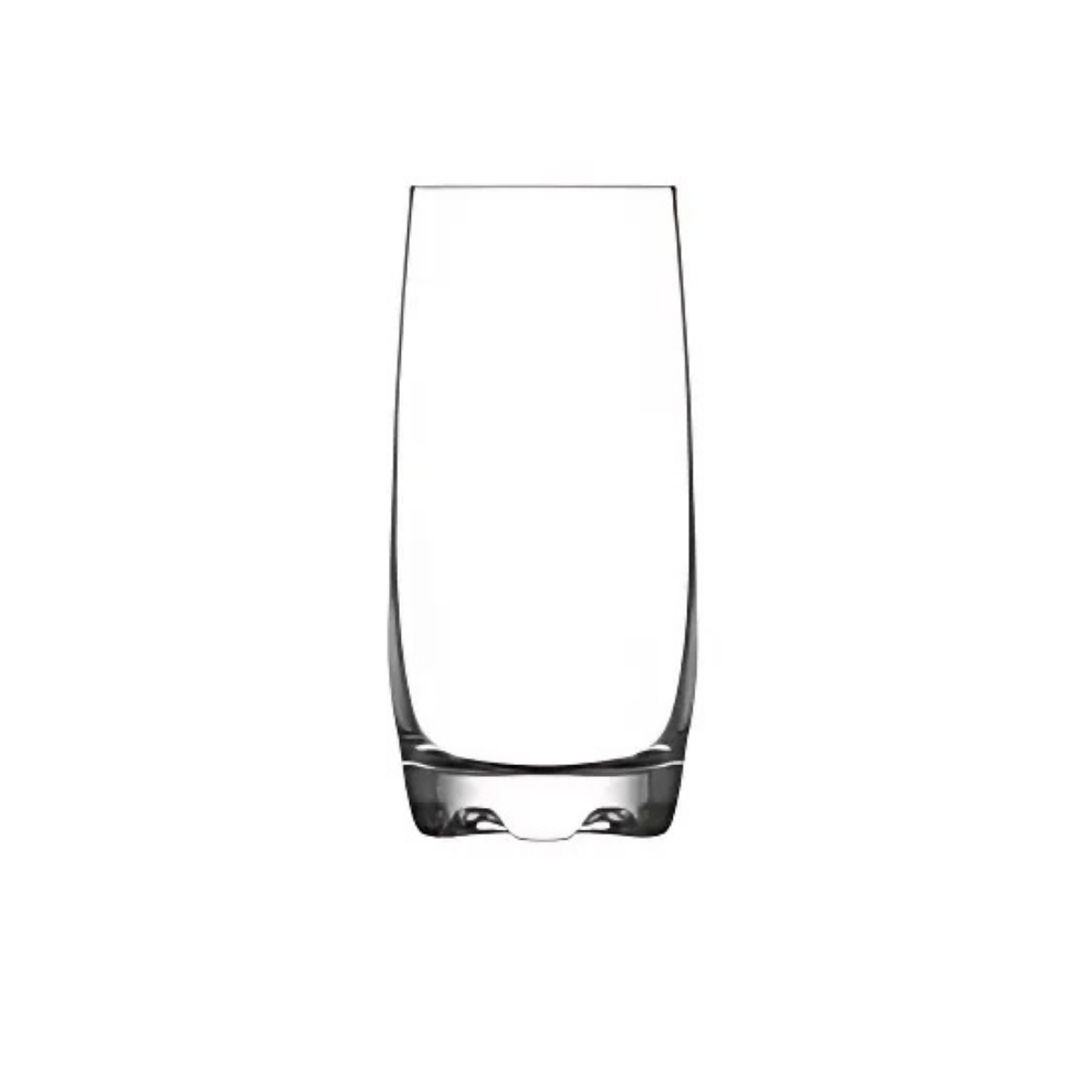 LAV ADORA MEŞRUBAT BARDAĞI 3LÜ