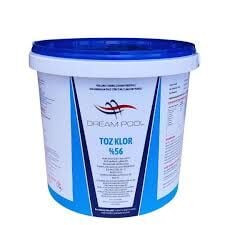 DREAMPOOL TOZ KLOR %56 10KG