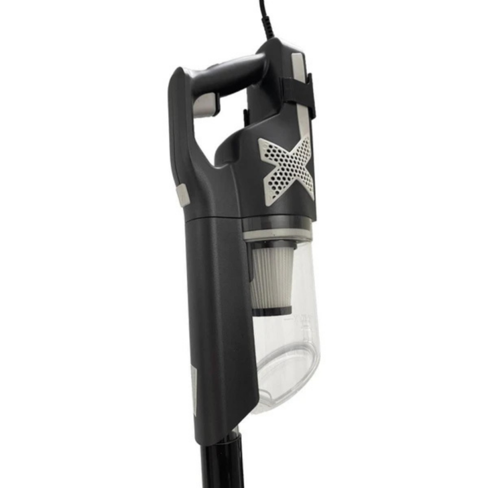 FAKİR RANGE DAILY DİK ELEKTRİKLİ SÜPÜRGE