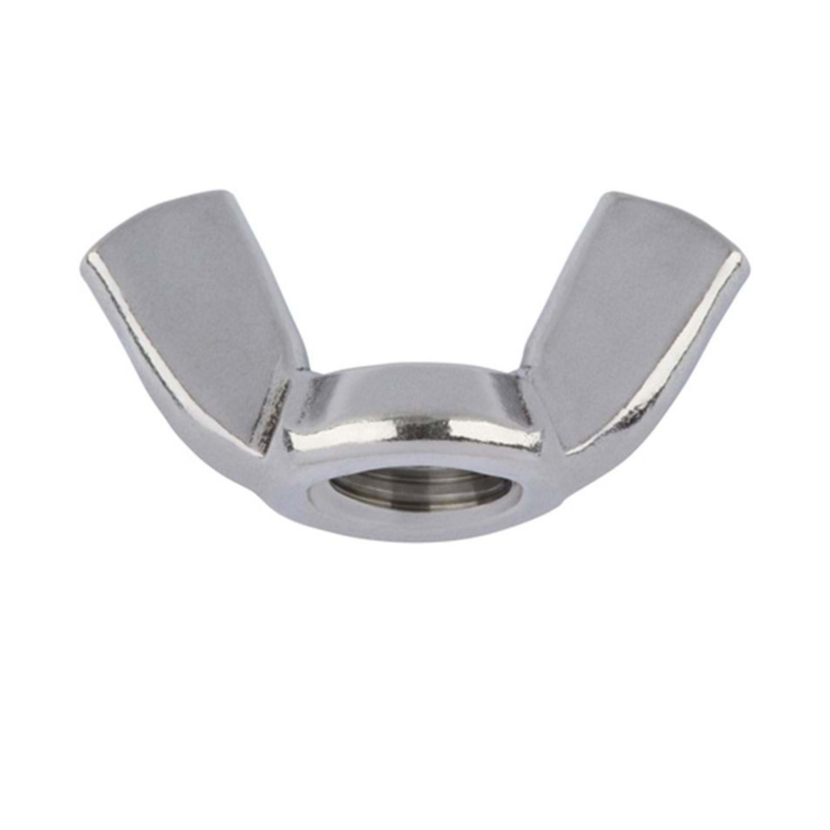 SOMUN KELEBEK 4 MM 15Lİ PK