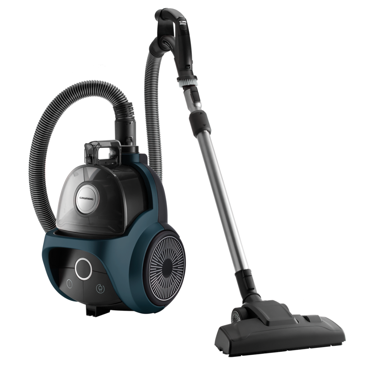 GRUNDİG TOZ TORBASIZ SÜPÜRGE VCC8371