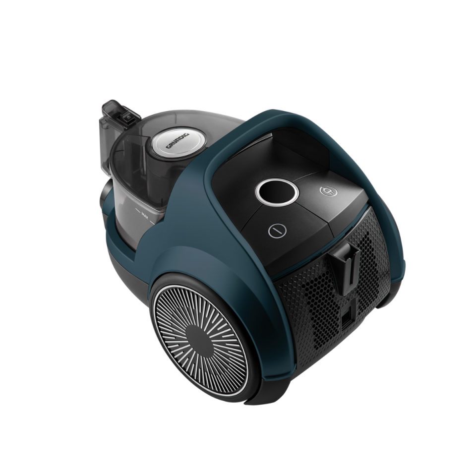 GRUNDİG TOZ TORBASIZ SÜPÜRGE VCC8371