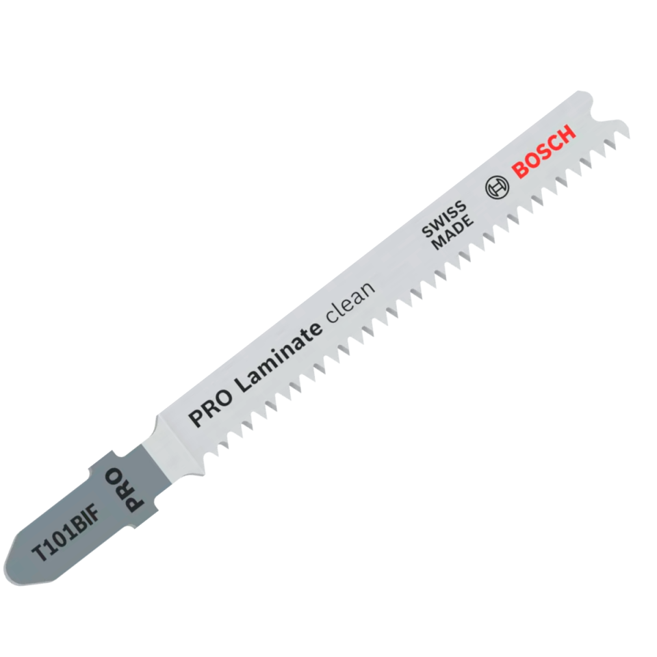 BOSCH DEKOBAJ TESTERESİ T 101 BIF