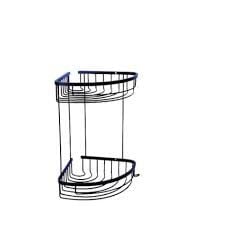 MESA KARLİM OVAL SÜNGERLİK 20X20 MSS1120