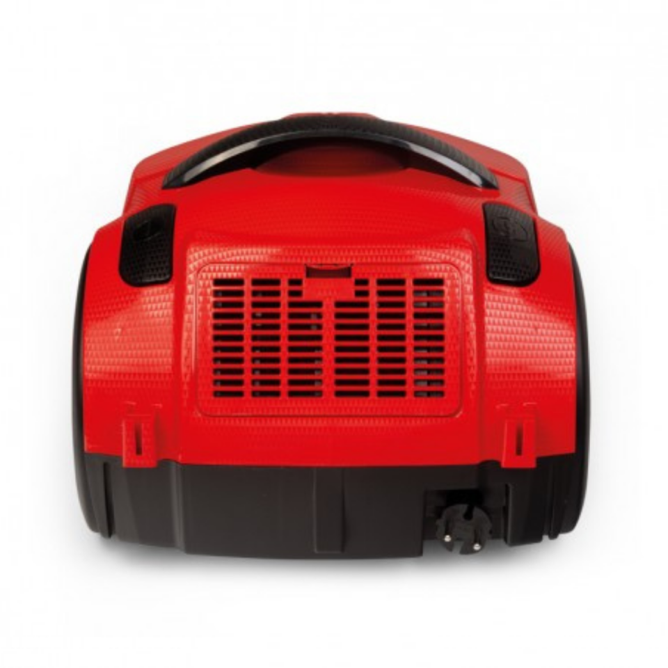 FANTOM SÜPÜRGE ÇEKİCİ 3000 YATIK