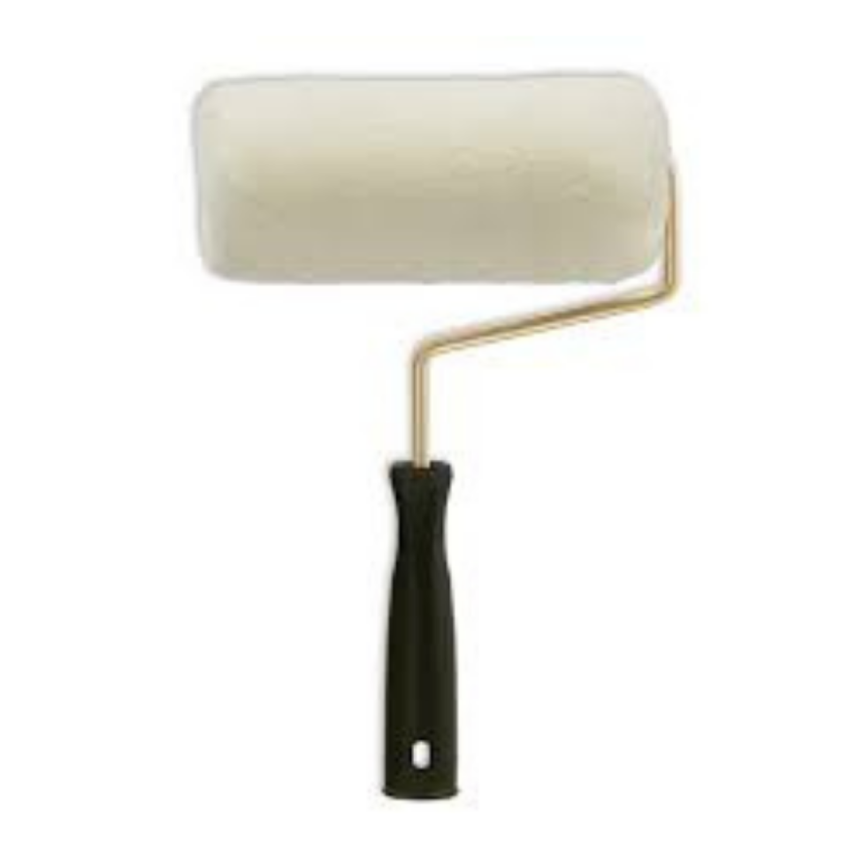 DEKOR POSTAKİ RULO 20 CM-1035