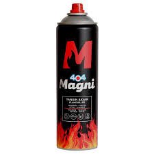 404 MAGNİ YANGIN SAVAR SPREY 500 ML