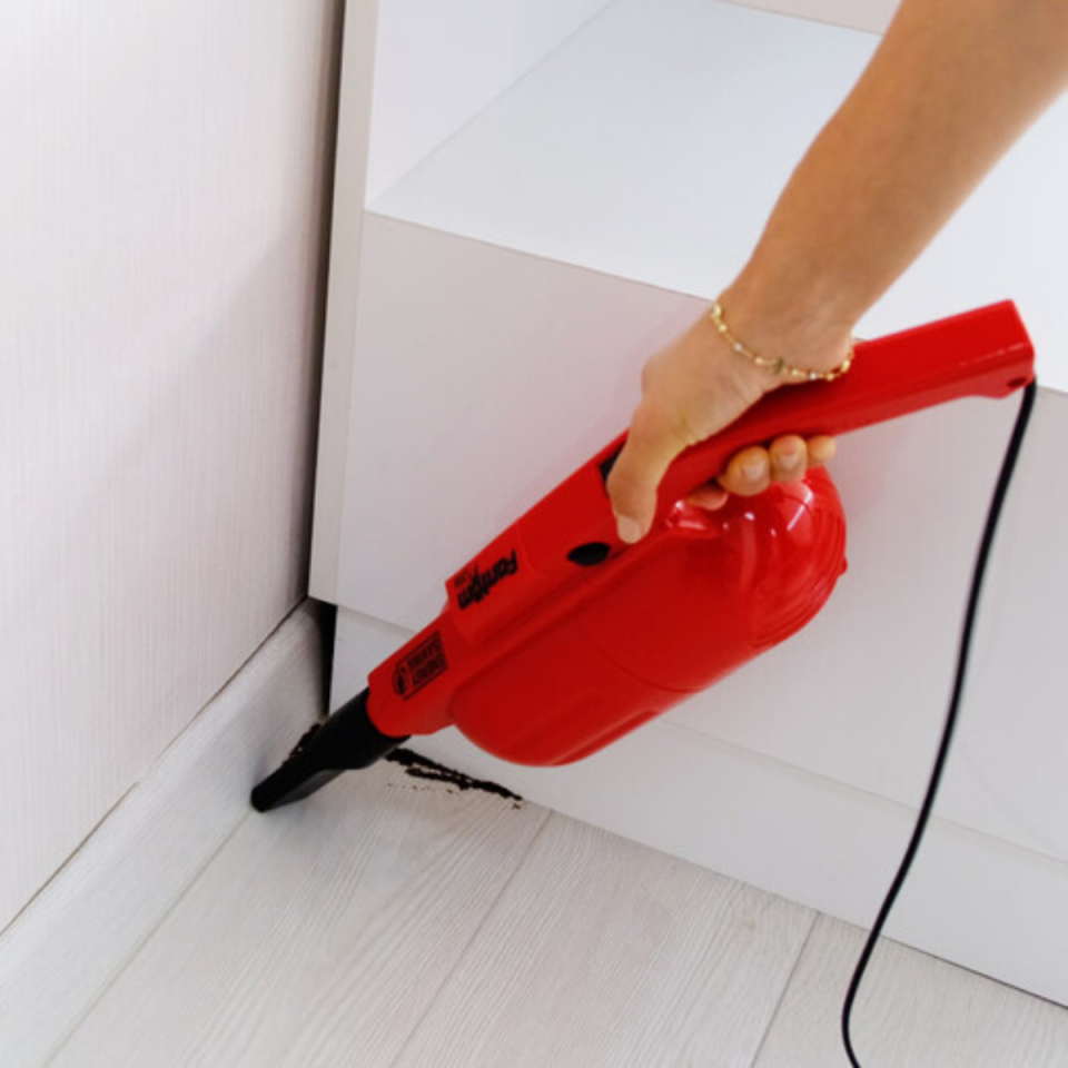 FANTOM PRATİK SÜPÜRGE P 1200