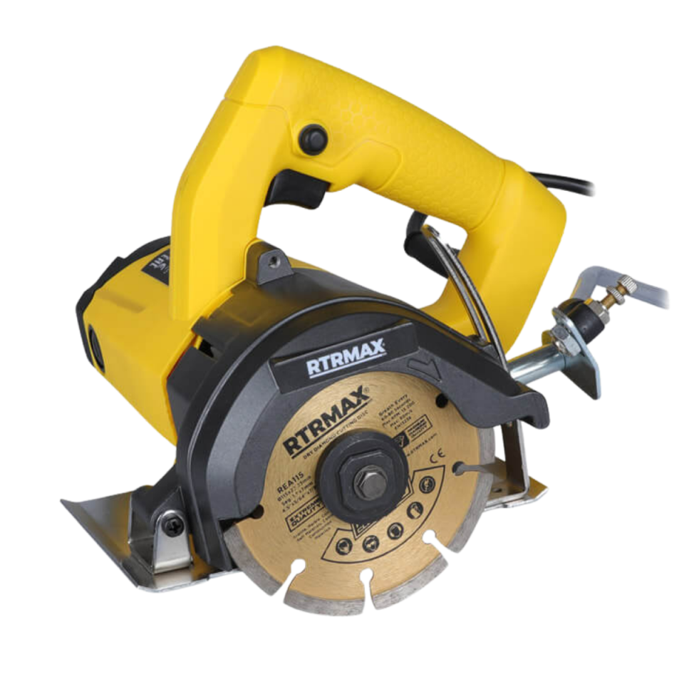 RTRMAX SERAMİK KESME MAKİNASI RTM3880