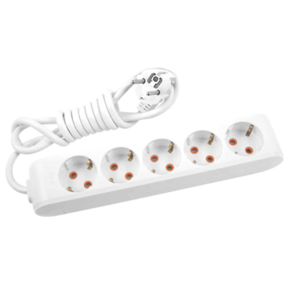 Vİ-KO MULTİ LED 5 Lİ 3 MT 90 1X 35 03