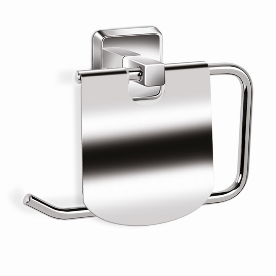 KARLİM MİLET KAPAKLI TUVALET KAĞITLIĞI 37008