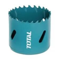 TOTAL HSS Bİ-METAL PANÇ 76 MM TAC410761