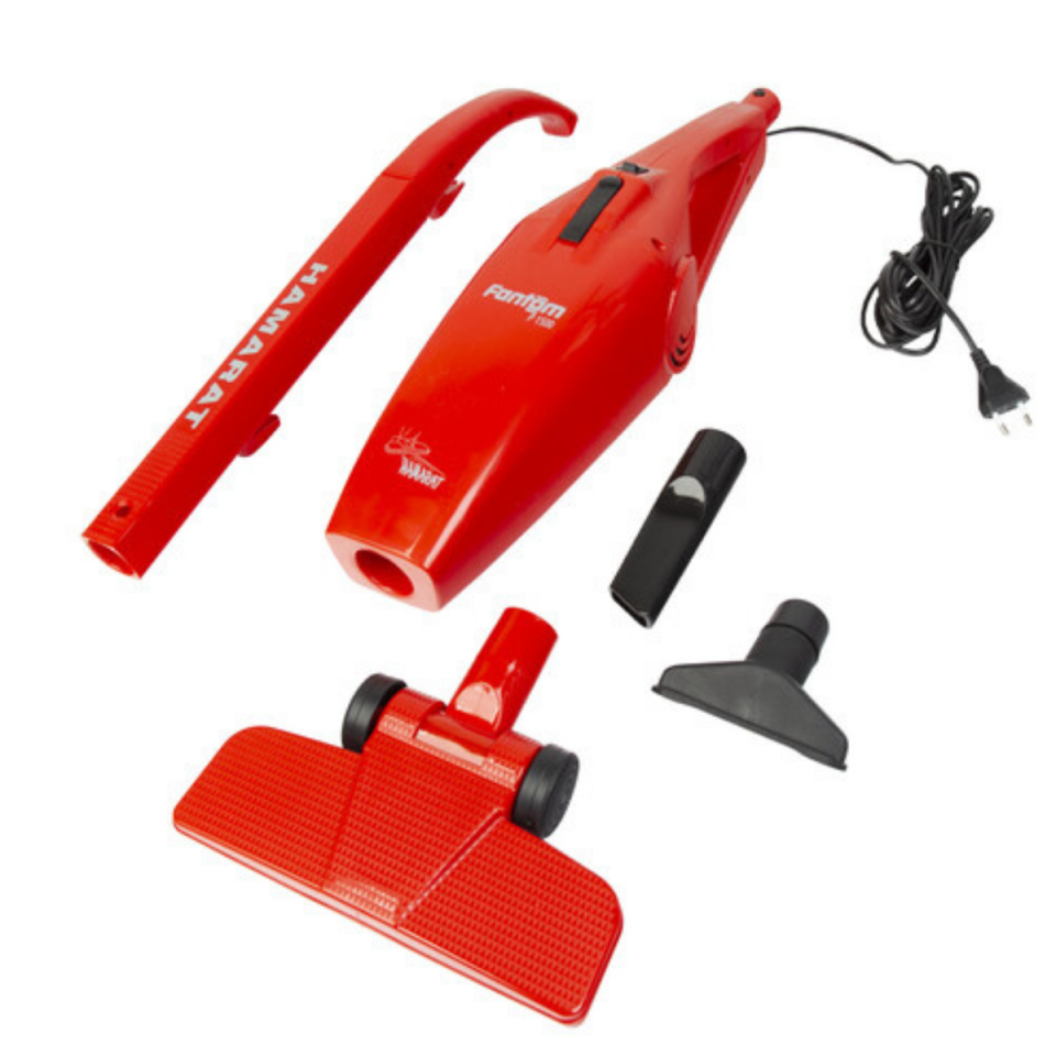 FANTOM HAMARAT EL SÜPÜRGESİ P 1500