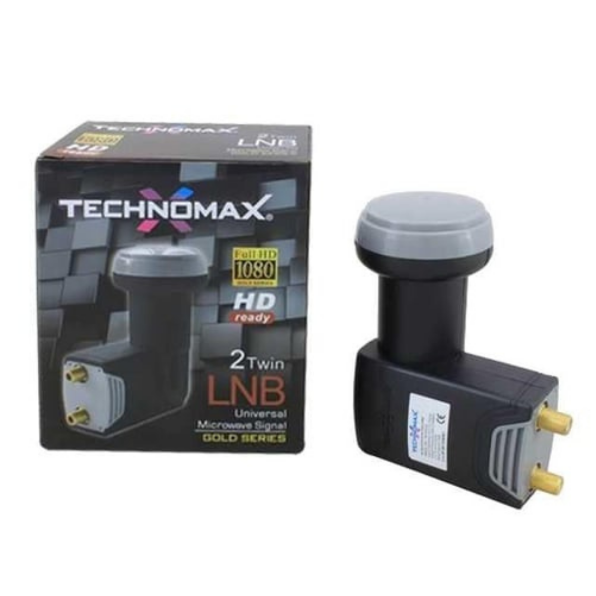 LNB 2 Lİ TECHNOMAX