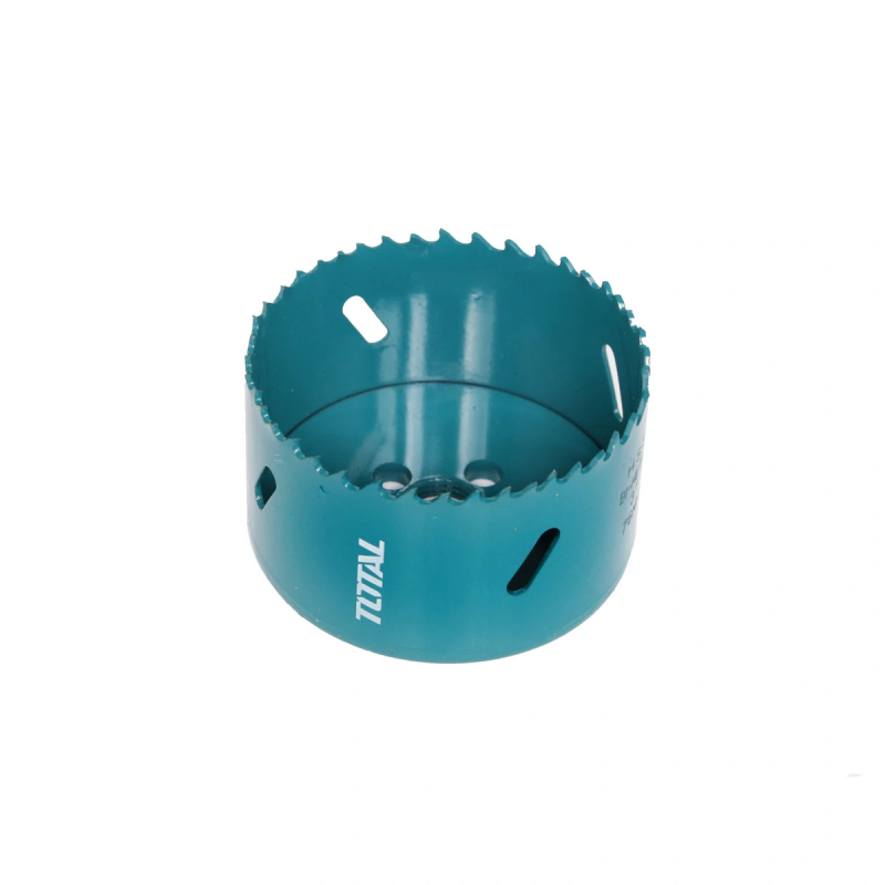 TOTAL HSS Bİ-METAL PANÇ 68 MM TAC410681