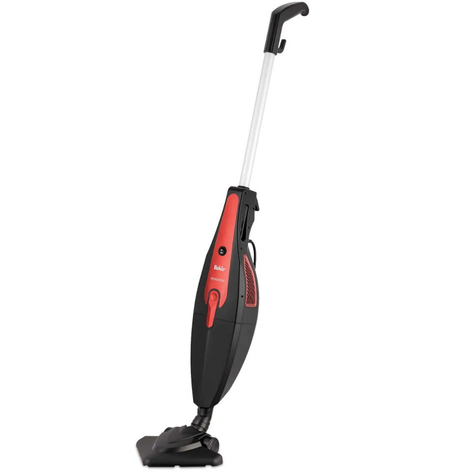 FAKİR REMATRİX DİK ELEKTRİK SÜPÜRGESİ