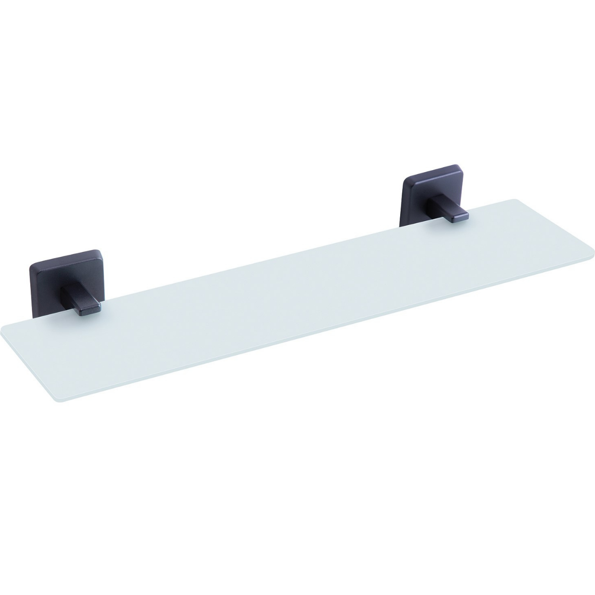 KARLİM MİLET MAT SİYAH ETAJER S37001