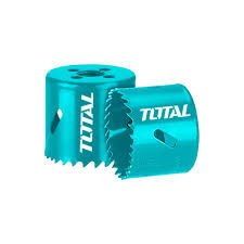 TOTAL HSS Bİ-METAL PANÇ 64 MM TAC410641