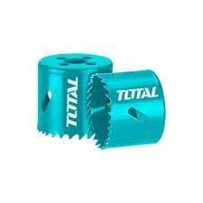 TOTAL HSS Bİ-METAL PANÇ 64 MM TAC410641