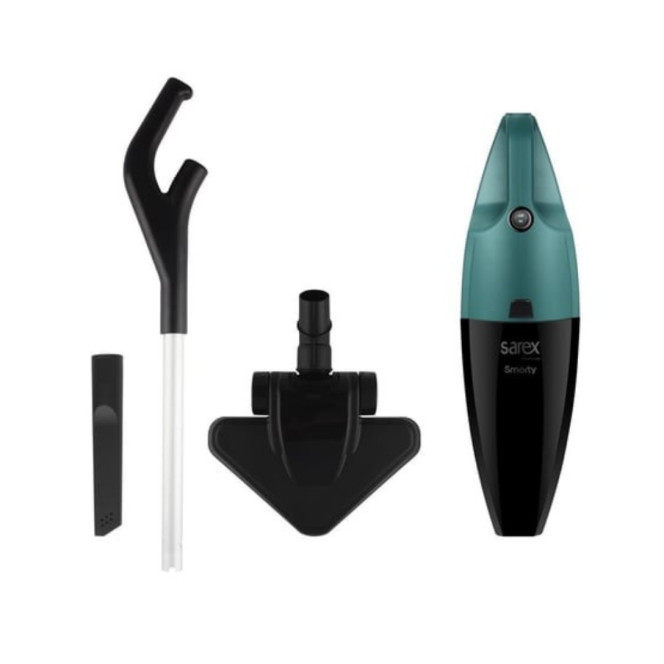 SAREX SMART DİKEY SÜPÜRGE SR-5010