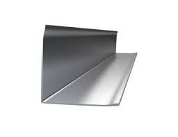 ALÜMİNYUM L PROFİL 10X10 2.70 MT