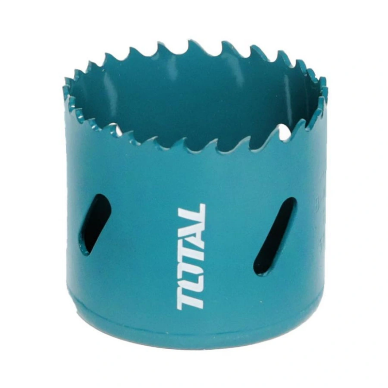 TOTAL HSS Bİ-METAL PANÇ 57 MM TAC41057