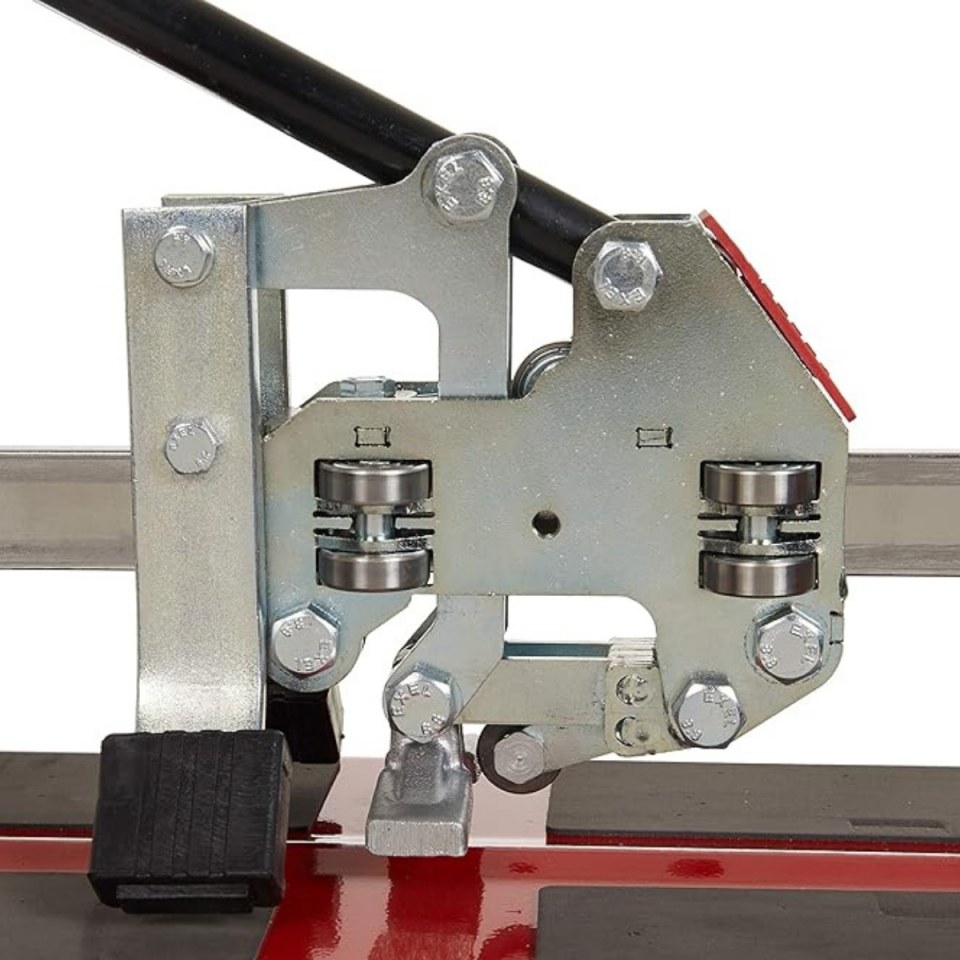 SERAMİK KESME MAK.600 MM SÜPER LETO RULMANLI 35520