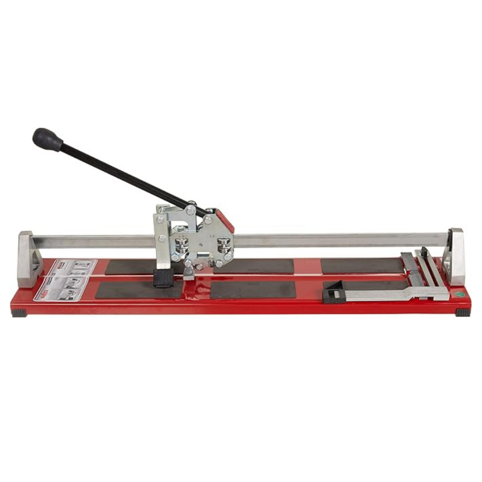 SERAMİK KESME MAK.600 MM SÜPER LETO RULMANLI 35520