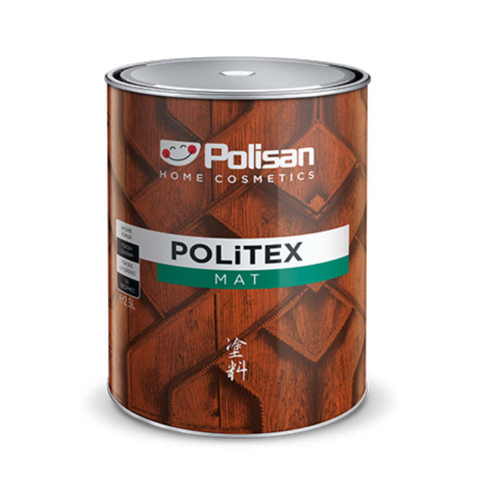 POLİTEX DEK.MAT NATUREL YEŞİL GLN