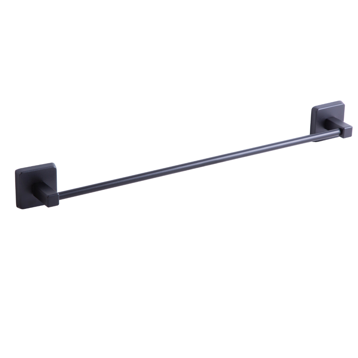 KARLİM MİLET UZUN HAVLULUK MAT SİYAH S37006