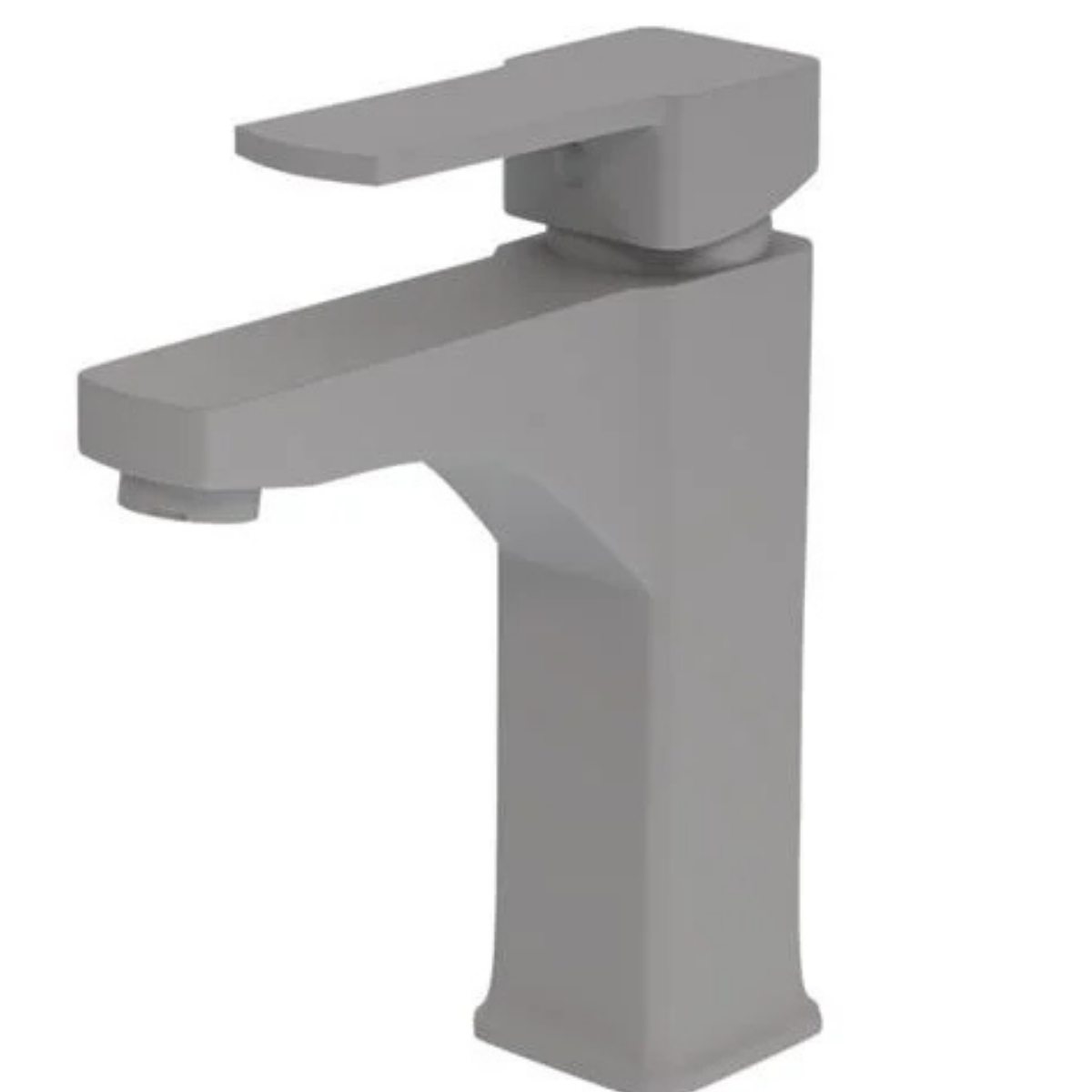 BELİNZA CUBIC LAVABO BATARYASI ASSOS